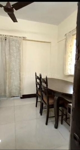 3 BHK Flat for rent in Santacruz East, Mumbai - 950 Sqft