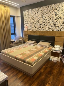 3 BHK Flat for rent in Santacruz West, Mumbai - 1200 Sqft
