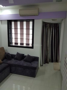 3 BHK Flat for rent in Seawoods, Navi Mumbai - 1200 Sqft
