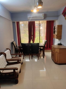 3 BHK Flat for rent in Ulwe, Navi Mumbai - 1100 Sqft