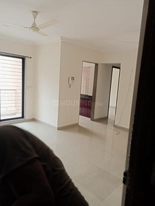 3 BHK Flat for rent in Ulwe, Navi Mumbai - 1400 Sqft