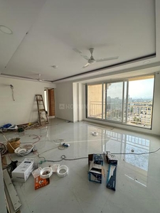 3 BHK Flat for rent in Vashi, Navi Mumbai - 1450 Sqft