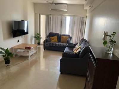 3 BHK Flat for rent in Vikhroli East, Mumbai - 1850 Sqft