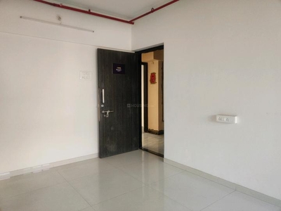 3 BHK Flat for rent in Wadala, Mumbai - 1000 Sqft