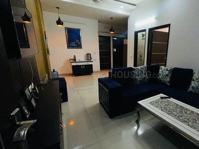 3 BHK Independent Floor for rent in Indirapuram, Ghaziabad - 1350 Sqft