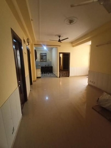 3 BHK Independent Floor for rent in Indirapuram, Ghaziabad - 1350 Sqft