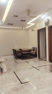 3 BHK Independent Floor for rent in Sector 32, Faridabad - 1800 Sqft