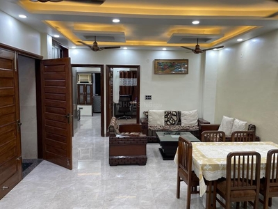 3 BHK Independent Floor for rent in Sector 37, Faridabad - 1800 Sqft