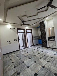 3 BHK Independent Floor for rent in Vasundhara, Ghaziabad - 1250 Sqft