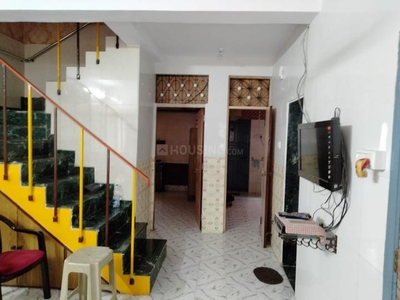 3 BHK Independent House for rent in Vashi, Navi Mumbai - 3000 Sqft