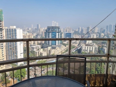 4 BHK Flat for rent in Goregaon West, Mumbai - 2500 Sqft