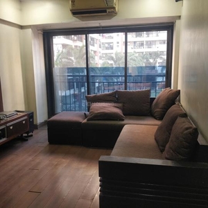 4 BHK Flat for rent in Powai, Mumbai - 2000 Sqft