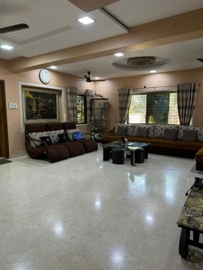 4 BHK Villa for rent in Chembur, Mumbai - 3000 Sqft