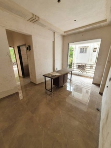 430 sq ft 1RK 1T Apartment for sale at Rs 21.60 lacs in Project in Hendre Pada, Mumbai