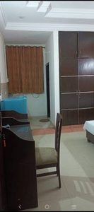 450 sq ft 1 BHK 1T BuilderFloor for rent in Project at Sector 17, Gurgaon by Agent Makaan