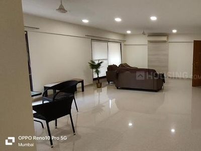 5 BHK Flat for rent in Santacruz West, Mumbai - 3000 Sqft