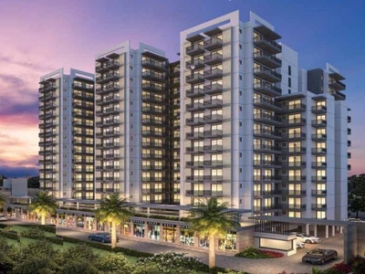 533 sq ft 2 BHK Launch property Apartment for sale at Rs 27.85 lacs in Top Haven Bodh 79 in Sector 79, Gurgaon