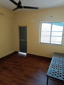 550 sq ft 1 BHK 2T East facing Apartment for sale at Rs 60.00 lacs in Gini Park in Panvel, Mumbai