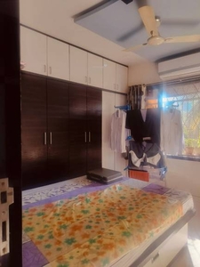 600 sq ft 1 BHK 1T West facing Apartment for sale at Rs 96.00 lacs in Project in Bhayandar West, Mumbai