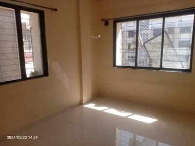 650 sq ft 1 BHK 1T East facing Apartment for sale at Rs 60.00 lacs in Project in Bhayandar West, Mumbai