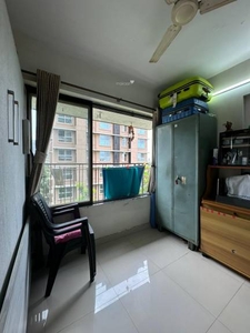 650 sq ft 2 BHK 2T West facing Apartment for sale at Rs 1.55 crore in Project in Andheri West, Mumbai