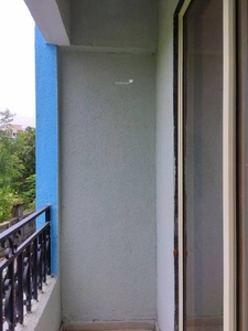 665 sq ft 1 BHK 2T West facing Apartment for sale at Rs 27.85 lacs in Laxmi Shankar Heights Phase 4 in Ambernath West, Mumbai
