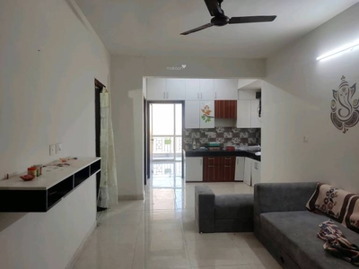 800 sq ft 2 BHK 2T Apartment for rent in Signature Global Andour Heights at Sector 71, Gurgaon by Agent Urban Homes