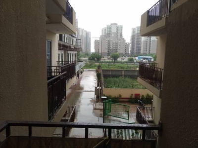 910 sq ft 2 BHK 2T East facing Apartment for sale at Rs 45.75 lacs in Signature Global The Roselia in Sector 95A, Gurgaon