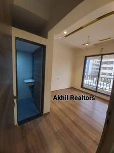 920 sq ft 2 BHK 1T Apartment for sale at Rs 65.00 lacs in SS Balaji Krishna in Dombivali, Mumbai