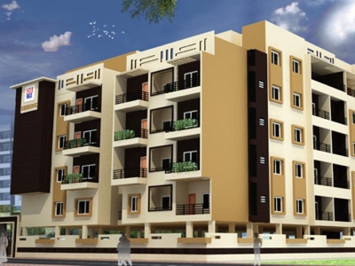 FLATS FOR SALE IN R. T. Nagar For Sale India