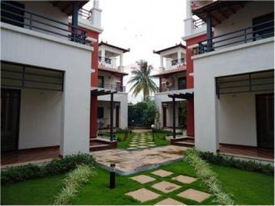 Rowhouse for RENT in Whitefield Rent India