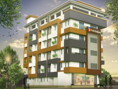 S Cube Residency in Bondel, Mangalore