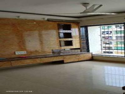 1000 sq ft 1 BHK 2T Apartment for rent in M Baria Bldg No 9 M Baria Twin Tower at Virar, Mumbai by Agent om sai estate