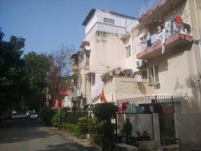 1000 sq ft 2 BHK 1T Apartment for sale at Rs 1.62 crore in DDA Flats Vasant Kunj in Vasant Kunj, Delhi