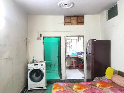 1000 sq ft 2 BHK 1T IndependentHouse for sale at Rs 55.00 lacs in Project in Patel Nagar, Delhi