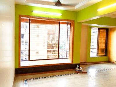 1000 sq ft 2 BHK 2T Apartment for rent in Arihant Abhilash at Kharghar, Mumbai by Agent ugam property