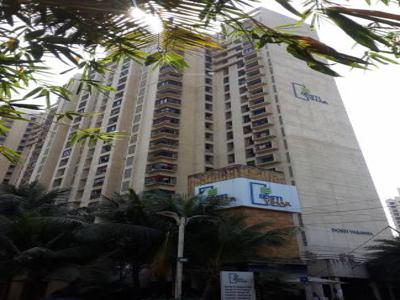 1000 sq ft 2 BHK 2T Apartment for rent in Dosti Vihar at Thane West, Mumbai by Agent Swarajya Realtors Pvt Ltd