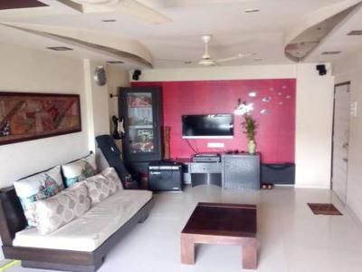 1000 sq ft 2 BHK 2T Apartment for rent in Mahadev Samarth Garden at Bhandup West, Mumbai by Agent AMRESH K