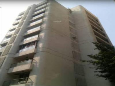 1000 sq ft 2 BHK 2T Apartment for rent in PR Urvashi Terraces at Santacruz West, Mumbai by Agent Hot Deals