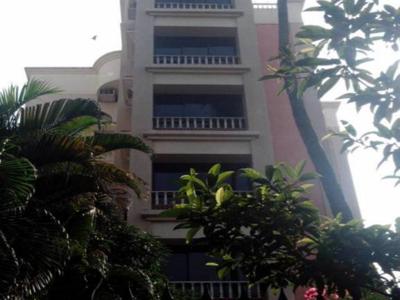 1000 sq ft 2 BHK 2T Apartment for rent in Project at Bandra West, Mumbai by Agent Picasso Realty