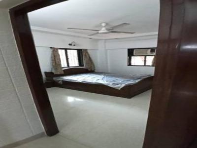 1000 sq ft 2 BHK 2T Apartment for rent in Project at Juhu, Mumbai by Agent Dhirubhai Estates