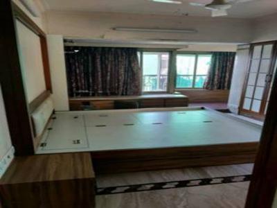 1000 sq ft 2 BHK 2T Apartment for rent in Project at juhu tara, Mumbai by Agent Picasso Realty