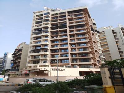 1000 sq ft 2 BHK 2T Apartment for rent in Project at Ulwe, Mumbai by Agent NestGuru Realtors Pvt Ltd