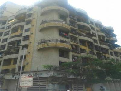 1000 sq ft 2 BHK 2T Apartment for rent in RD Golden Heights at Koper Khairane, Mumbai by Agent Jyotirling Real Estate