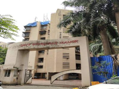 1000 sq ft 2 BHK 2T Apartment for rent in Reputed Builder Shiv Bhagtani Manor at Powai, Mumbai by Agent Reliable Properties
