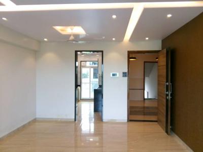 1000 sq ft 2 BHK 2T Apartment for rent in Satyam Mayfair at Ulwe, Mumbai by Agent PropertyPistol Realty Pvt Ltd