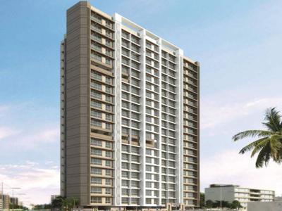 1000 sq ft 2 BHK 2T Apartment for rent in Sethia Grandeur at Bandra East, Mumbai by Agent Mumbai skycity