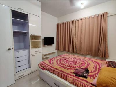 1000 sq ft 2 BHK 2T Apartment for rent in Sumit Sumit Artista at Santacruz East, Mumbai by Agent Housing star agent