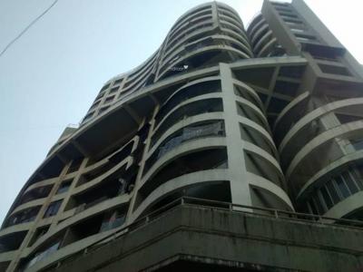 1000 sq ft 2 BHK 2T Apartment for rent in Swastik Solitaire at Chembur, Mumbai by Agent Rajesh Real Estate Agency