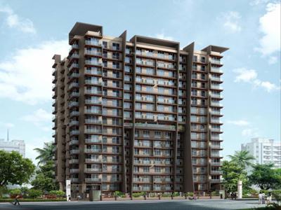 1000 sq ft 2 BHK 2T Apartment for rent in Westin Ratnadeep at Chembur, Mumbai by Agent Om Real Estate Property Consultant